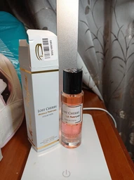 Парфюмированная вода унисекс Morale Parfums Lost Cherry 50 мл (3856051208950/4820269863040)