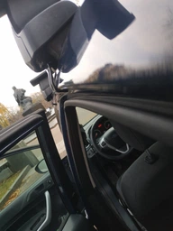 Опоры Thule Rapid System 754 (4шт) для автомобилей с гладкой крышей б/у фото от покупателей 1