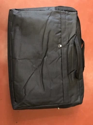 Сумка для ноутбука Merlion YU2002 15.6" Black (YU2002) фото від покупців 10