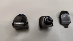 Універсальний тример PHILIPS MG7745/15 серії 7000 (14-в-1) фото від покупців 7
