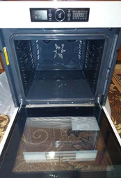 Духова шафа Whirlpool AKZ96220WH фото від покупців 9