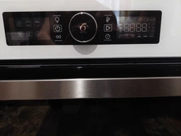Духова шафа Whirlpool AKZ96220WH фото від покупців 7