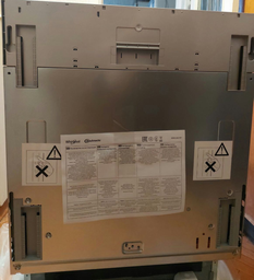 Встраиваемая посудомоечная машина WHIRLPOOL WIC 3C34 PFE S фото от покупателей 1