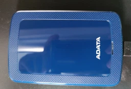 Внешний жесткий диск 2.5" 1TB ADATA (AHV300-1TU31-CBL) фото от покупателей 2