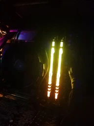 Оперативна пам'ять HyperX DDR4-3200 16384MB PC4-25600 (Kit of 2x8192) Fury RGB Black (HX432C16FB3AK2/16) фото від покупців 2