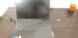 Ноутбук Lenovo IdeaPad 5 15ITL05 (82FG00KKRA) Graphite Grey фото от покупателей 3