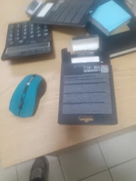 Миша Canyon CNE-CMSW05B Wireless Black фото від покупців 5