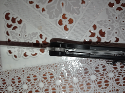 Нож складной Firebird FH41-GY Серый фото от покупателей 3