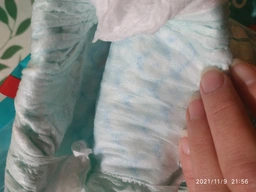 Подгузники-трусики Pampers Active Baby Pants размер 5 (12-17 кг), 28 шт фото от покупателей 15