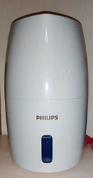Увлажнитель воздуха PHILIPS 2000 series HU2716/10 фото от покупателей 18