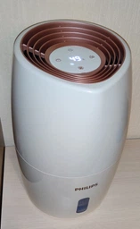 Увлажнитель воздуха PHILIPS 2000 series HU2716/10 фото от покупателей 17