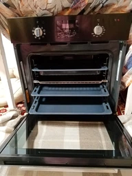 Духова шафа Whirlpool AKP 458 NB (AKP458NB) фото від покупців 15