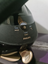 Праска з парогенератором PHILIPS PerfectCare 8000 PSG8140/80 фото від покупців 18