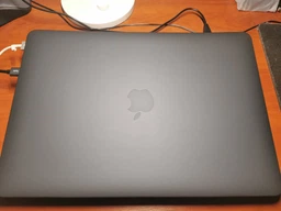 Чехол Upex Hard Shell для MacBook Pro 15.4 (2012-2015) Black (UP2091)