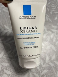 Восстанавливающий крем для рук La Roche-Posay Lipikar 50 мл (3337872412684) фото от покупателей 3