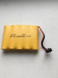 Зарядный USB кабель на аккумулятор для радиоуправляемых моделей OUTPUT 6V фото от покупателей 6