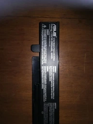 Аккумулятор батарея 5200mAh для ASUS A41-X550 A41-X550A 14.4-14.8V 8cells Чёрный для ноутбука фото от покупателей 5