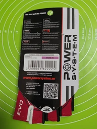 Перчатки для фитнеса Power System PS-2260 Pro Grip EVO Grey XL (PS_2260GR-5_XL) фото от покупателей 9