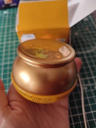Гидрогелевые патчи для глаз Bioaqua Golden Osmanthus Eye Mask 80 шт 140 г (6947790780900/6976068957829) фото от покупателей 8