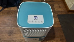 Осушитель воздуха Ballu BDV-12L