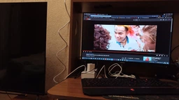 Монитор 27" Philips 272E1CA (272E1CA/00) фото от покупателей 1