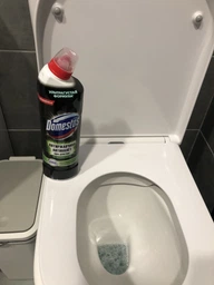 Засіб для чищення Domestos zero kamienia 5л зелений фото від покупців 5
