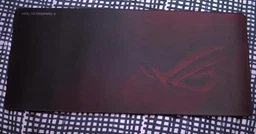 Ігрова поверхня Asus ROG Scabbard II Mixed (90MP0210-BPUA00) Чорний з малюнком фото от покупателей 8