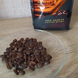 Кофе L'OR Espresso Colombia в зернах 500 г