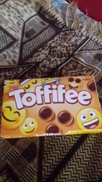 Цукерки Toffifee, 125 г фото від покупців 7