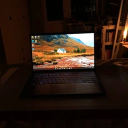 Ноутбук ASUS VivoBook S14 S435EA-HM015 (90NB0SU1-M00350) Deep Green фото от покупателей 6