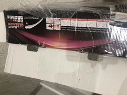 Ручной вибрационный массажер для тела Maxtop Magic Massager 8 в 1 с инфракрасным излучением фото от покупателей 2
