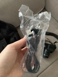 Кабель (шнур) USB IFC-400PCU (IFC-400 PCU) для камер CANON