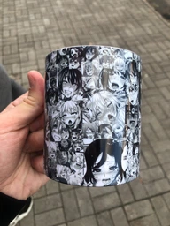 Кружка GeekLand&nbsp;Ахэгао Ahegao anime А 02.01