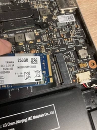 SSD диск Kingston SSDNow A400 120GB M.2 2280 SATAIII TLC (SA400M8/120G) фото от покупателей 3