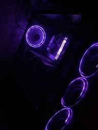Корпус GameMax Draco XD фото от покупателей 2