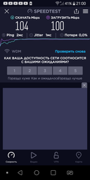 Маршрутизатор Asus RT-AC1300G Plus V3 фото от покупателей 11