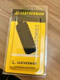 Набір біт Leatherman Bit Kit №1 (931027) фото від покупців 1