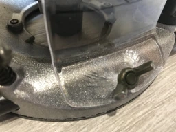 Фрезер Sturm ER1120P фото від покупців 1