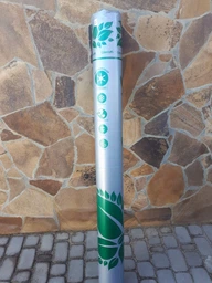 Агроволокно Greentex p-30 1.6 x 100 м Белое (4820199220210)