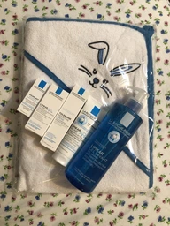 Липидовосстанавливающий бальзам La Roche-Posay Lipikar AP+Max для ухода за сухой, очень сухой и склонной к атопии кожей лица и тела младенцев, детей и взрослых 75 мл (3337875930116) фото от покупателей 9