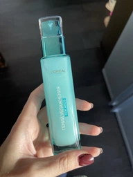 Аква-флюид L’Oreal Paris Skin Expert Гений Увлажнения для нормальной кожи и кожи, склонной к сухости с Алоэ 70 мл (3600523363193) фото от покупателей 1