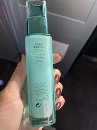 Аква-флюид L’Oreal Paris Skin Expert Гений Увлажнения для нормальной кожи и кожи, склонной к сухости с Алоэ 70 мл (3600523363193)