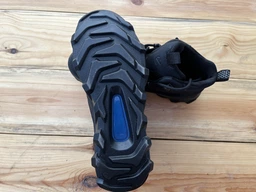 Мужские ботинки с Gore-Tex ECCO MX M 82022451052 42 27.5 см Черные (194890197466) фото от покупателей 5