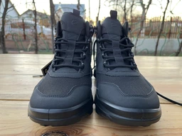 Мужские ботинки с Gore-Tex ECCO MX M 82022451052 42 27.5 см Черные (194890197466) фото от покупателей 1