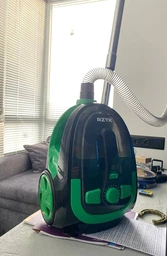 Пилосос без мішка RZTK Eco Cyclone 25