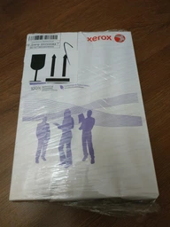 Папір офісний A3 Premier 80 г/м 500арк. (Class A) Xerox (2000003228492) фото від покупців 14