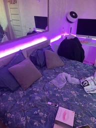 LED-стрічка Yeelight LED Lightstrip Plus 1S RGB Wi-Fi 2м (up to 10m) (YLDD05YL)