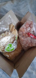 Кумкват Цукат LoveShopee в Пудрі 1 кг фото від покупців 5