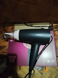 Фен Philips серии 3000 BHD350/10 фото от покупателей 15