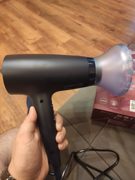 Фен PHILIPS BHD360/20 серии 3000 фото от покупателей 13